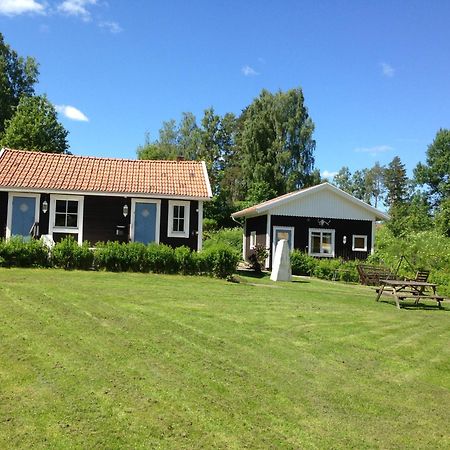 Motel E4 Kolmarden Apartments And Cottages Exterior foto