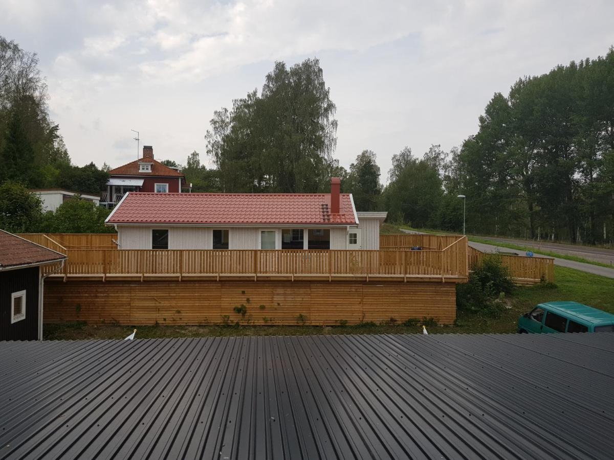 Motel E4 Kolmarden Apartments And Cottages Exterior foto
