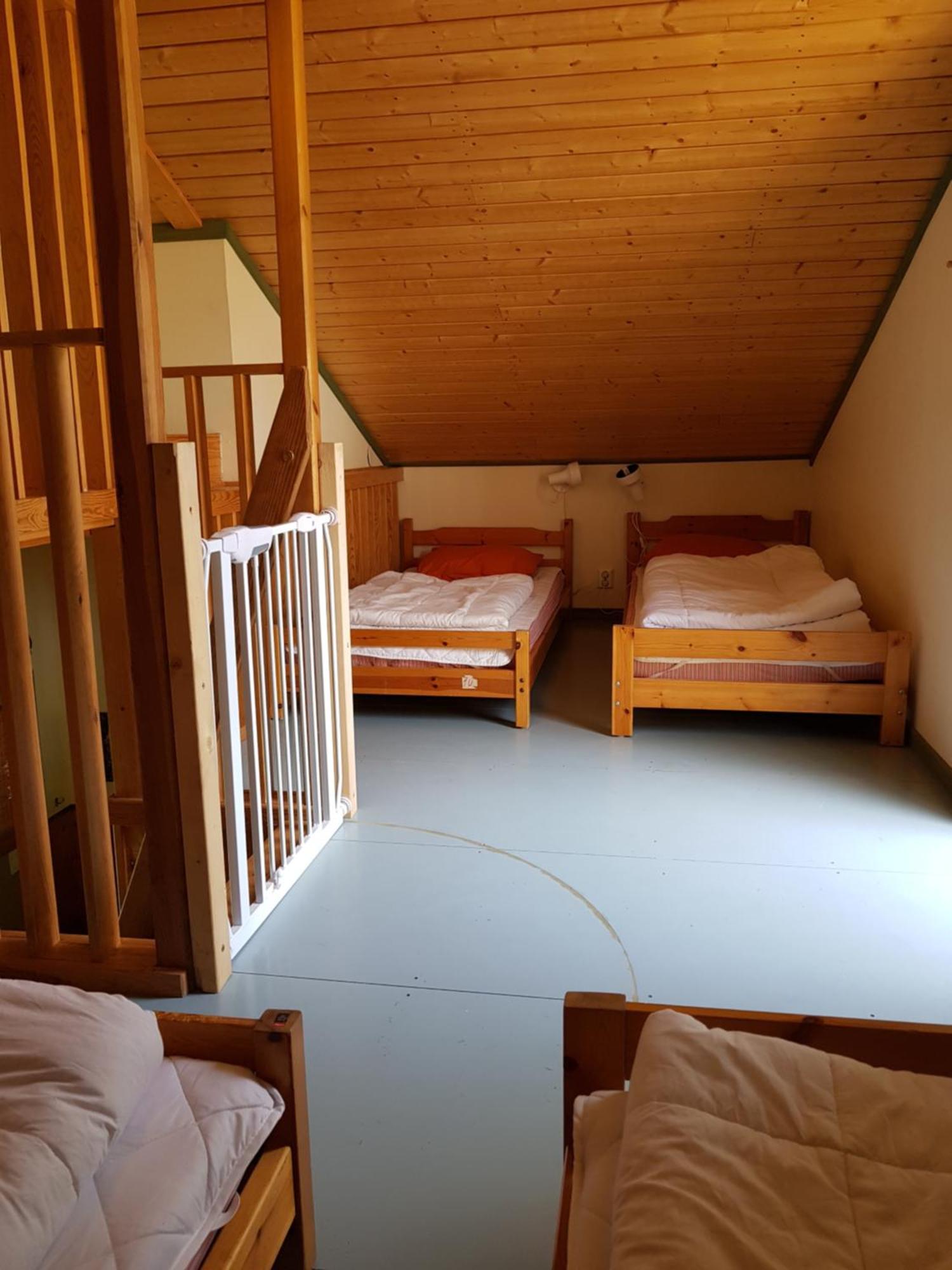 Motel E4 Kolmarden Apartments And Cottages Exterior foto