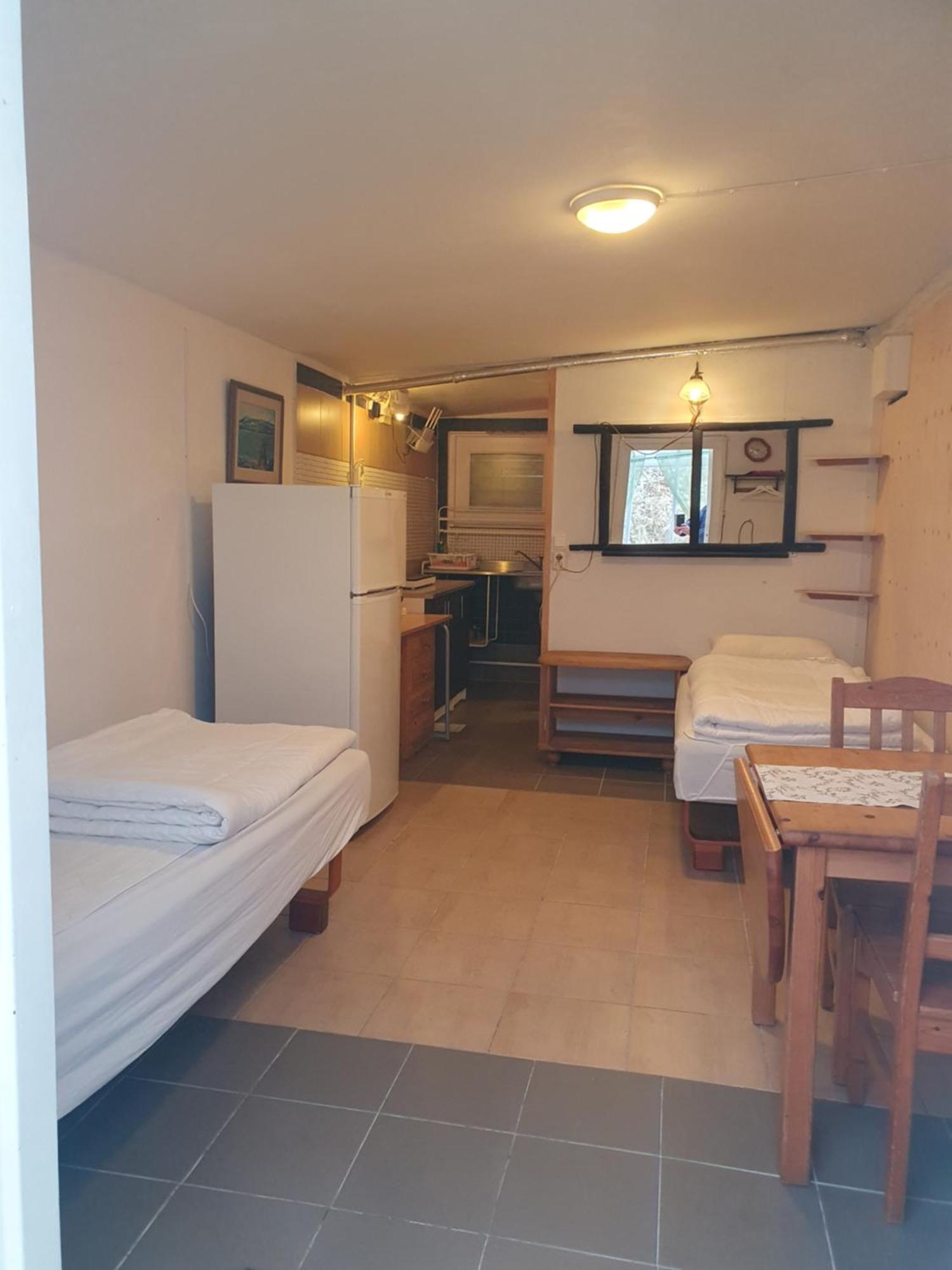 Motel E4 Kolmarden Apartments And Cottages Exterior foto
