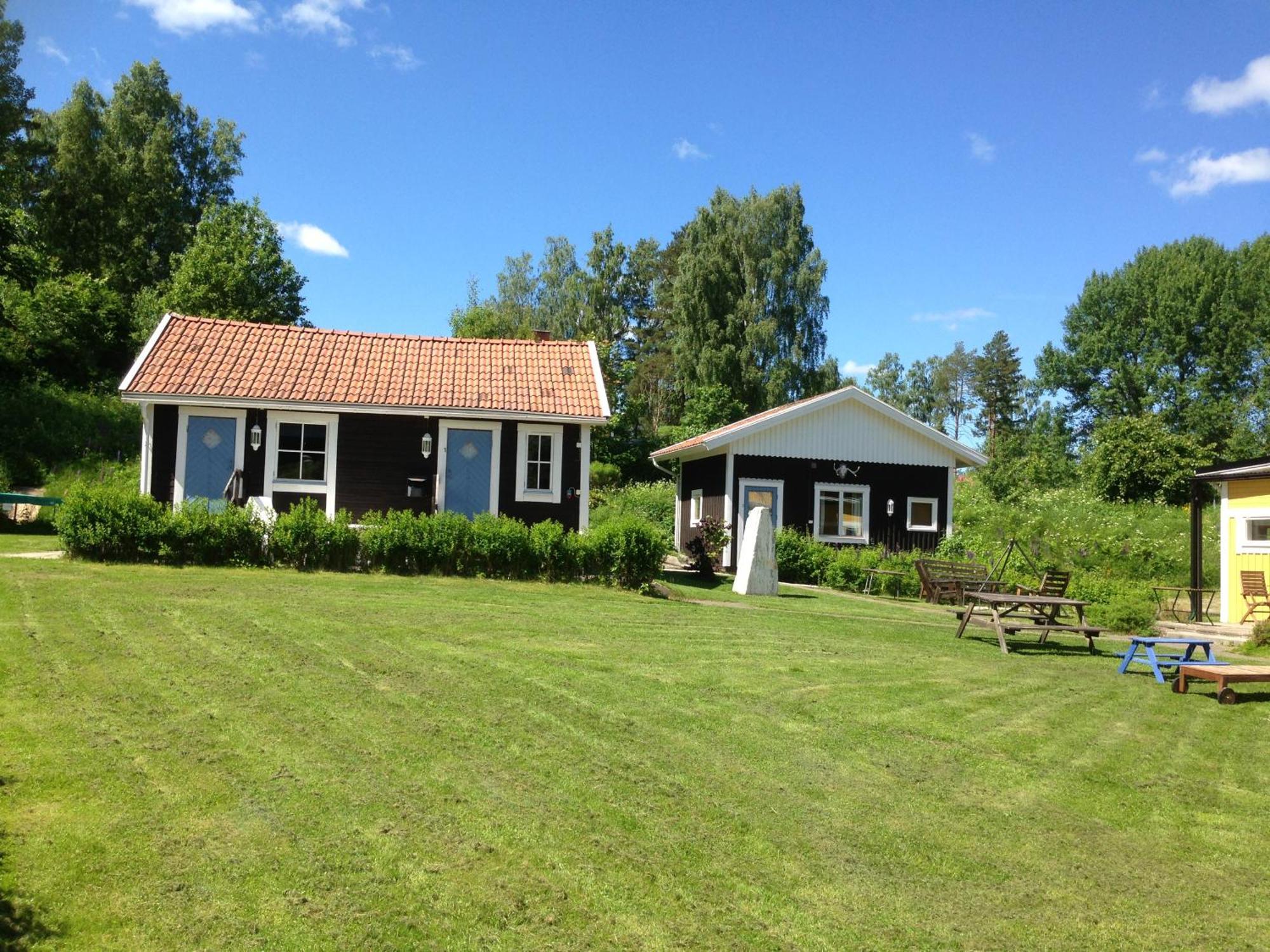 Motel E4 Kolmarden Apartments And Cottages Exterior foto