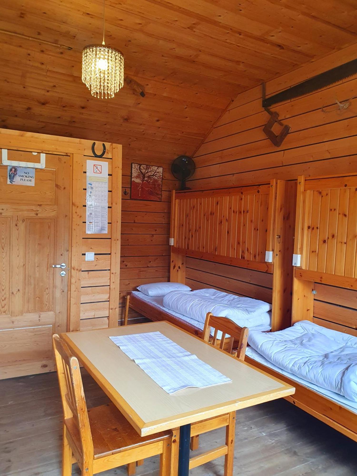 Motel E4 Kolmarden Apartments And Cottages Exterior foto
