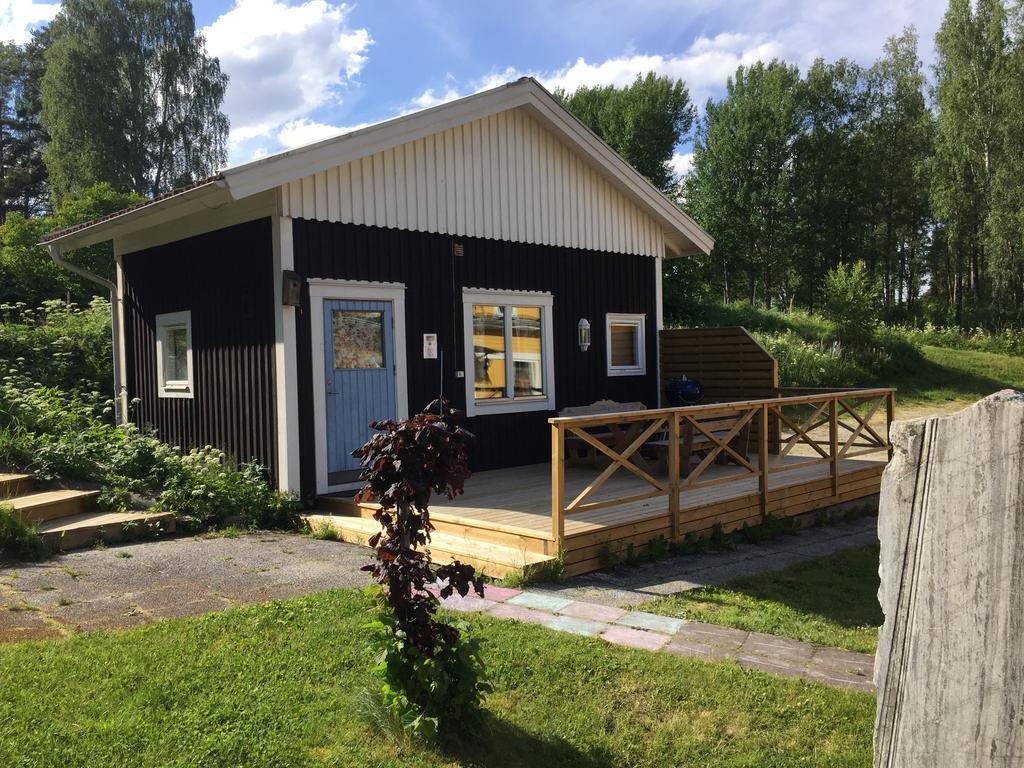 Motel E4 Kolmarden Apartments And Cottages Exterior foto