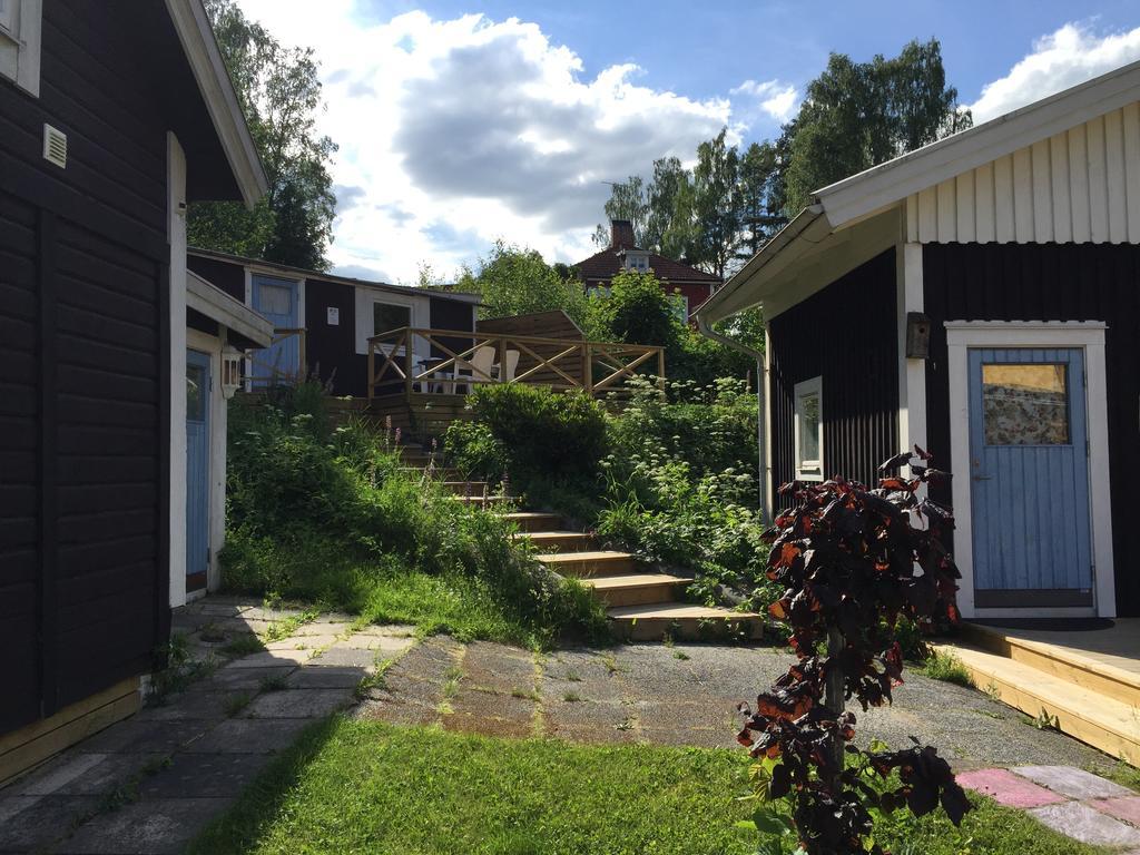 Motel E4 Kolmarden Apartments And Cottages Exterior foto